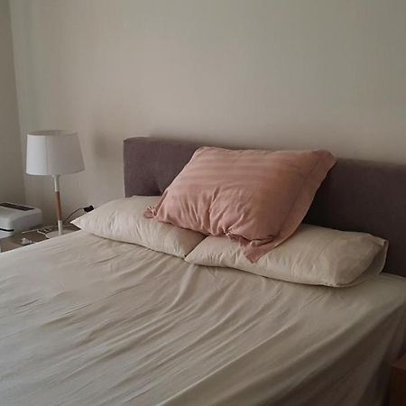 Cozy Penthouse Apartment ตริกาลา ภายนอก รูปภาพ
