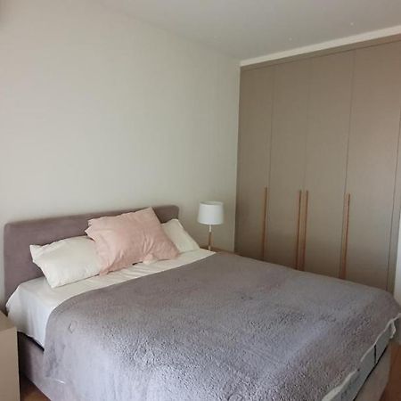 Cozy Penthouse Apartment ตริกาลา ภายนอก รูปภาพ
