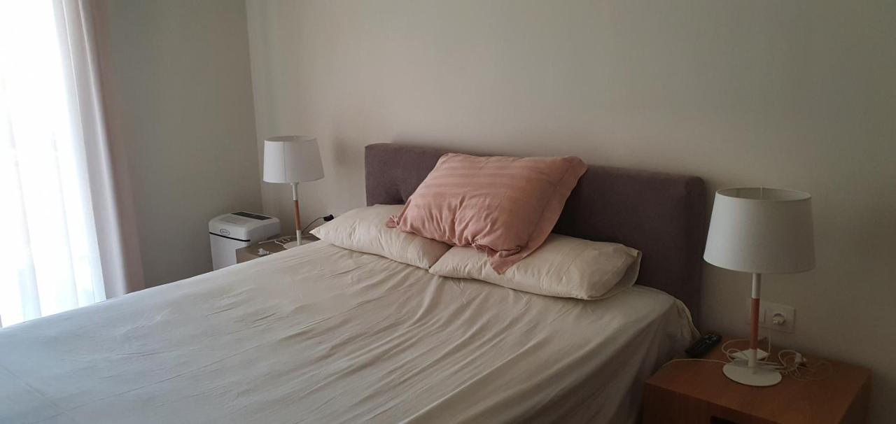 Cozy Penthouse Apartment ตริกาลา ภายนอก รูปภาพ
