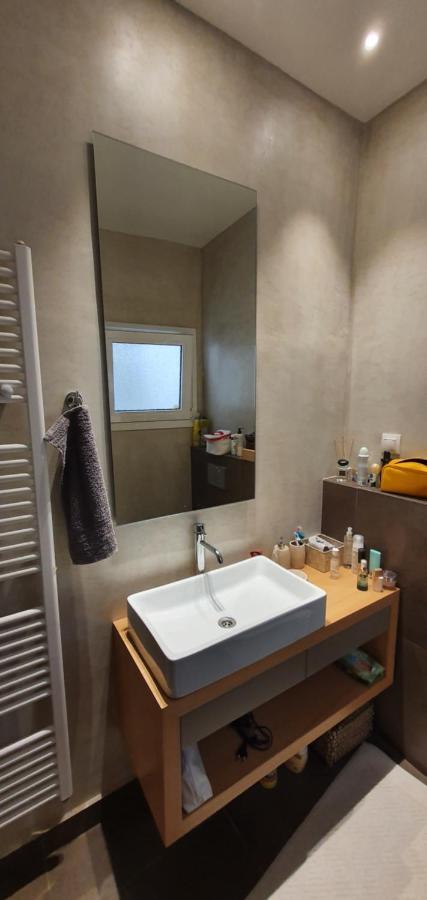 Cozy Penthouse Apartment ตริกาลา ภายนอก รูปภาพ