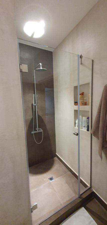Cozy Penthouse Apartment ตริกาลา ภายนอก รูปภาพ